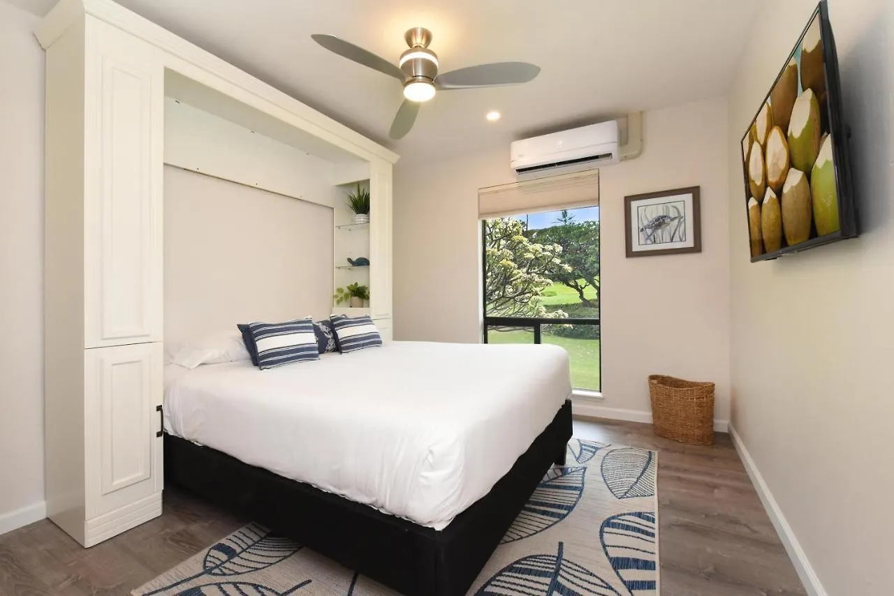 Kaanapali Plantation 25 Villa Lahaina Holiday home