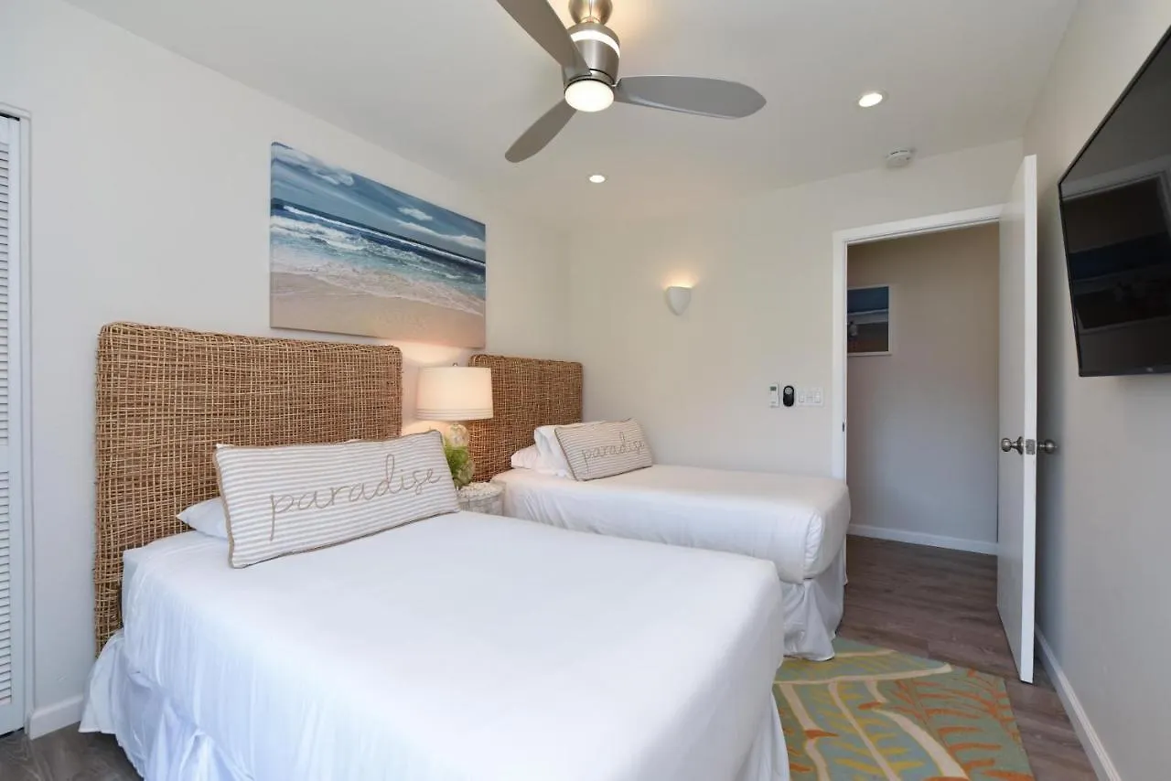 Holiday home Kaanapali Plantation 25 Villa Lahaina