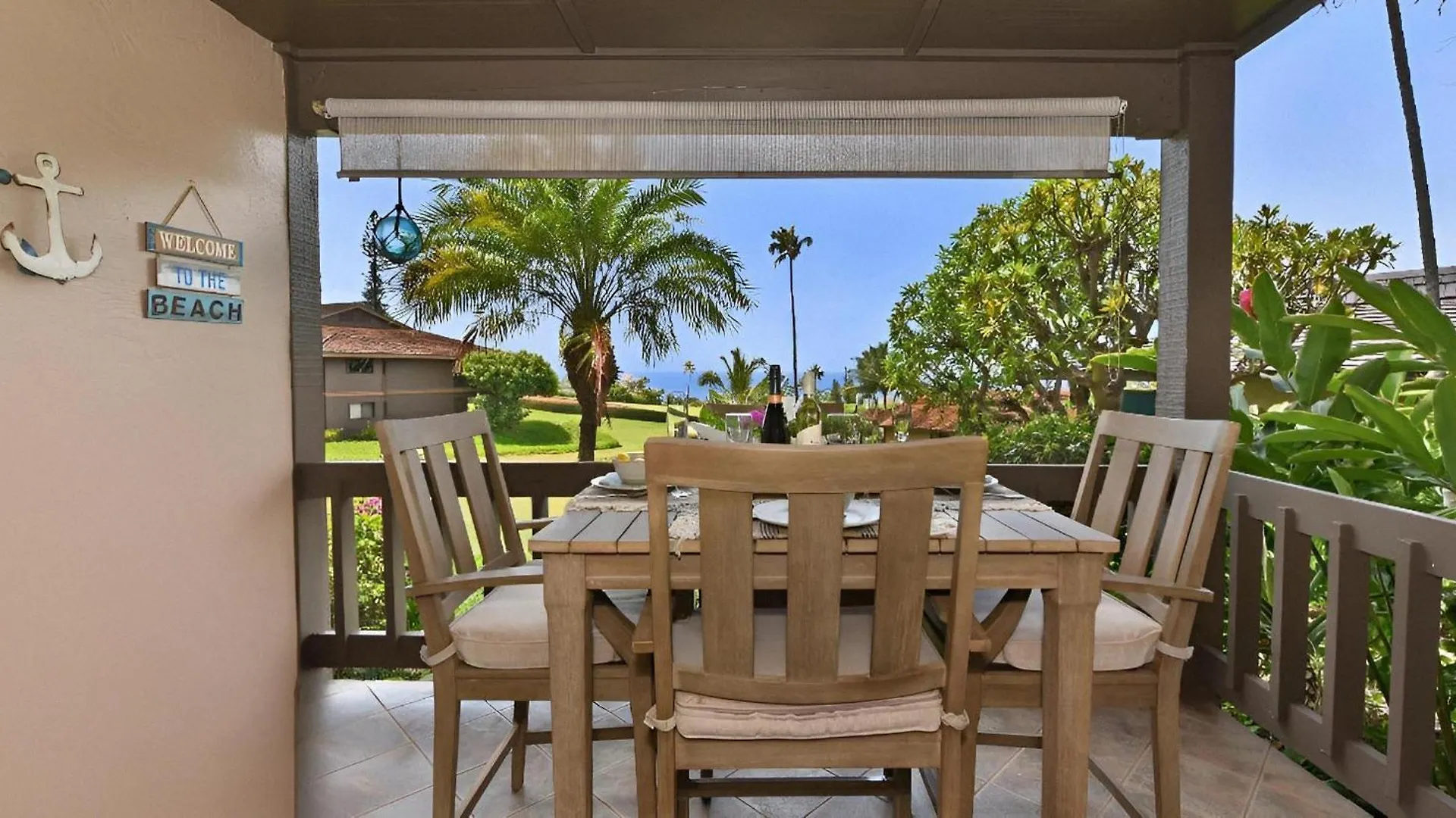 Kaanapali Plantation 25 Villa Lahaina