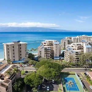 4* Курортный комплекс Sands Of Kahana Vacation Club