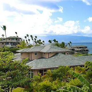  Апартаменты Kapalua Maui